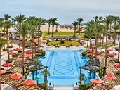ALBATROS PALACE PORT GHALIB