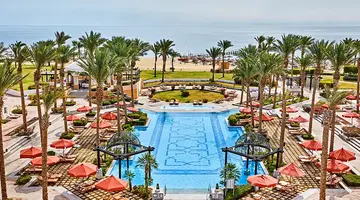 ALBATROS PALACE PORT GHALIB
