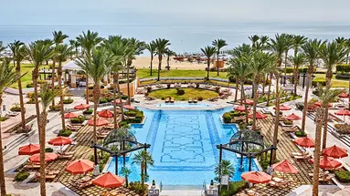 ALBATROS PALACE PORT GHALIB