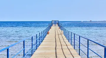 ALBATROS PALACE PORT GHALIB