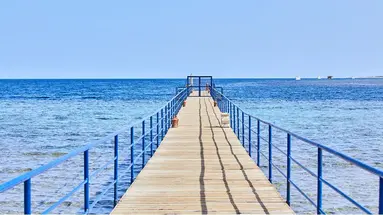 ALBATROS PALACE PORT GHALIB