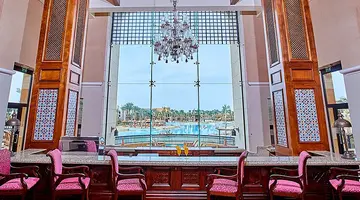 ALBATROS PALACE PORT GHALIB