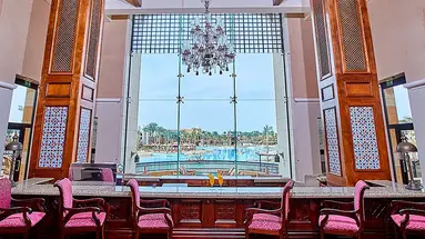ALBATROS PALACE PORT GHALIB