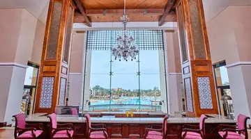 Albatros Palace Port Ghalib