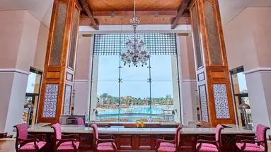 Albatros Palace Port Ghalib