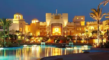 Albatros Palace Port Ghalib