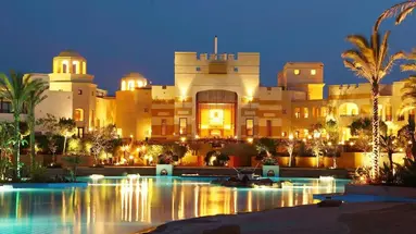 Albatros Palace Port Ghalib