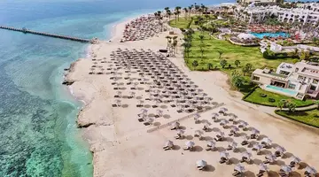 ALBATROS PALACE PORT GHALIB
