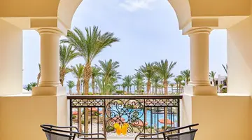 Albatros Palace Port Ghalib
