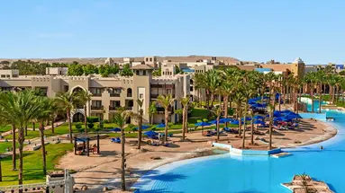Albatros Palace Port Ghalib