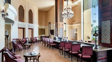 Albatros Palace Port Ghalib
