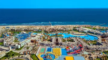 Albatros Palace Port Ghalib