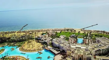 Albatros Palace Port Ghalib