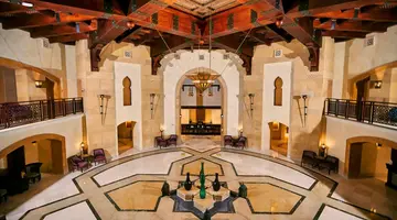 Albatros Palace Port Ghalib