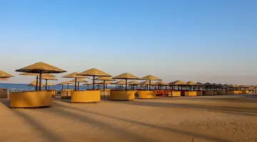 Albatros Palace Port Ghalib