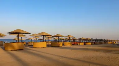 Albatros Palace Port Ghalib