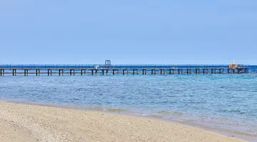 ALBATROS PALACE PORT GHALIB