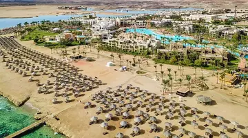 ALBATROS PALACE PORT GHALIB