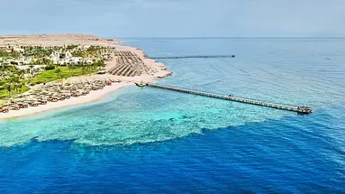 ALBATROS PALACE PORT GHALIB