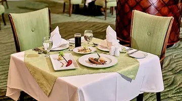 ALBATROS PALACE PORT GHALIB