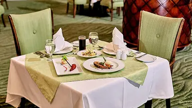 ALBATROS PALACE PORT GHALIB