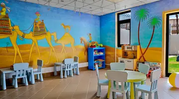 Albatros Palace Port Ghalib