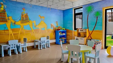 Albatros Palace Port Ghalib