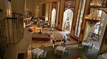 Albatros Palace Port Ghalib