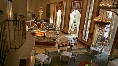 Albatros Palace Port Ghalib