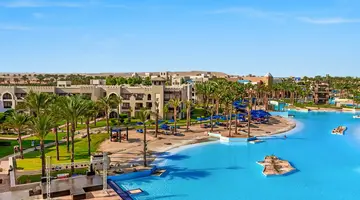 Albatros Palace Port Ghalib