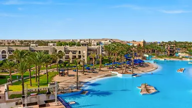 Albatros Palace Port Ghalib