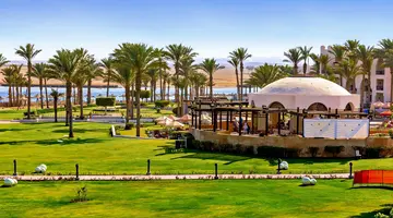 Albatros Palace Port Ghalib