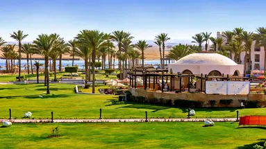 Albatros Palace Port Ghalib