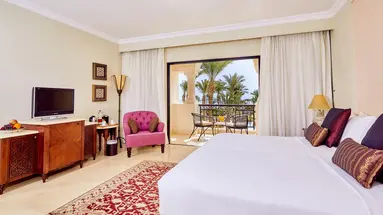Albatros Palace Port Ghalib