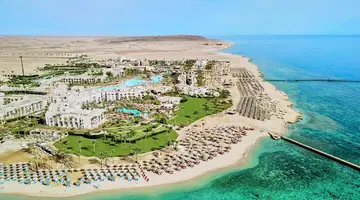 Albatros Palace Port Ghalib