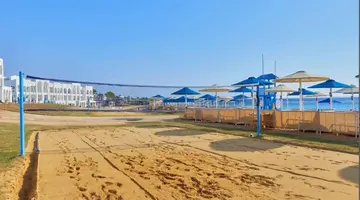 Albatros Palace Resort Sharm El Sheikh (ex. Cyrene Grand Hotel)