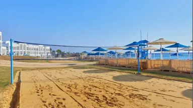 Albatros Palace Resort Sharm El Sheikh (ex. Cyrene Grand Hotel)