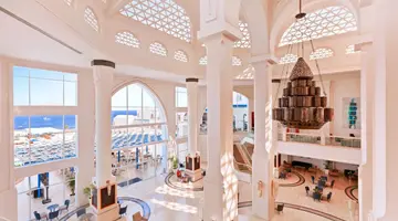 Albatros Palace Resort Sharm El Sheikh (ex. Cyrene Grand Hotel)