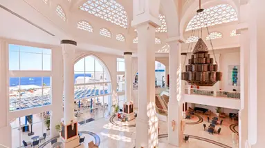 Albatros Palace Resort Sharm El Sheikh (ex. Cyrene Grand Hotel)