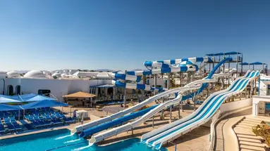 Albatros Palace Resort Sharm El Sheikh (ex. Cyrene Grand Hotel)