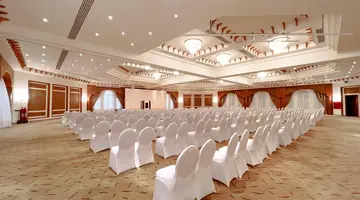 Albatros Palace Resort Sharm El Sheikh (ex. Cyrene Grand Hotel)