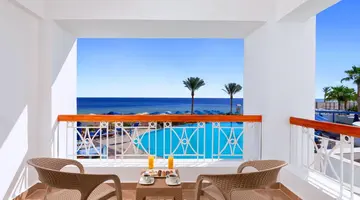 Albatros Palace Resort Sharm El Sheikh (ex. Cyrene Grand Hotel)