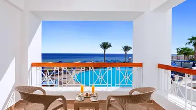 Albatros Palace Resort Sharm El Sheikh (ex. Cyrene Grand Hotel)