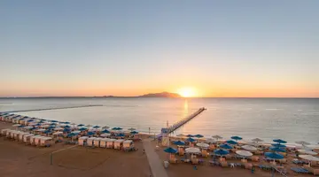 Albatros Palace Resort Sharm El Sheikh (ex. Cyrene Grand Hotel)