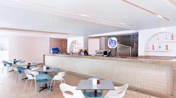Albatros Palace Resort Sharm El Sheikh (ex. Cyrene Grand Hotel)
