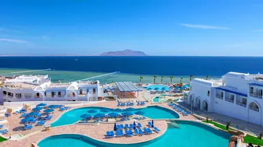 Albatros Palace Resort Sharm El Sheikh (ex. Cyrene Grand Hotel)