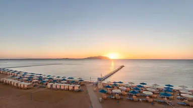 Albatros Palace Resort Sharm El Sheikh (ex. Cyrene Grand Hotel)