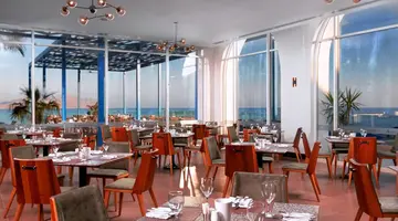 Albatros Palace Resort Sharm El Sheikh (ex. Cyrene Grand Hotel)