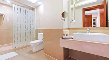 Albatros Palace Resort Sharm El Sheikh (ex. Cyrene Grand Hotel)