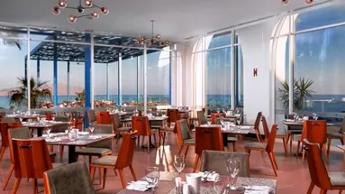 Albatros Palace Resort Sharm El Sheikh (ex. Cyrene Grand Hotel)